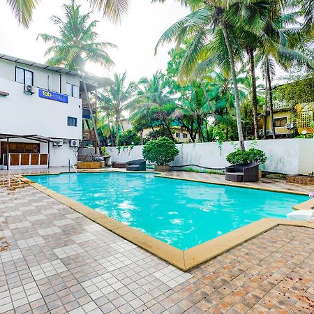 Fabhotel Prime 7 Eleven Resort Candolim Exterior foto
